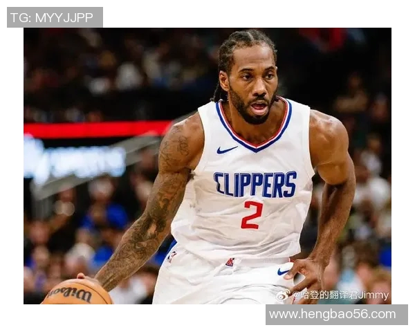 3-4！船记：本预计快船至少5胜2负 赛程轻松且全员健康开局却不佳