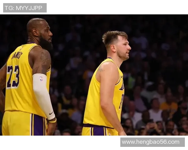 东契奇领军湖人五连胜，詹姆斯或成“老三”