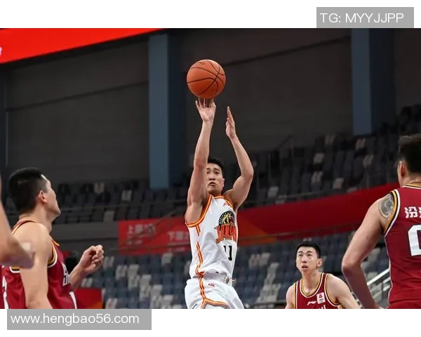 吉林男篮102-88湖北男篮，姜伟泽26+7，薛世伟空砍15+22