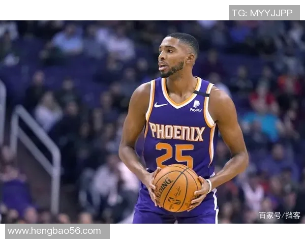 布里奇斯半场全能秀攻防俱佳