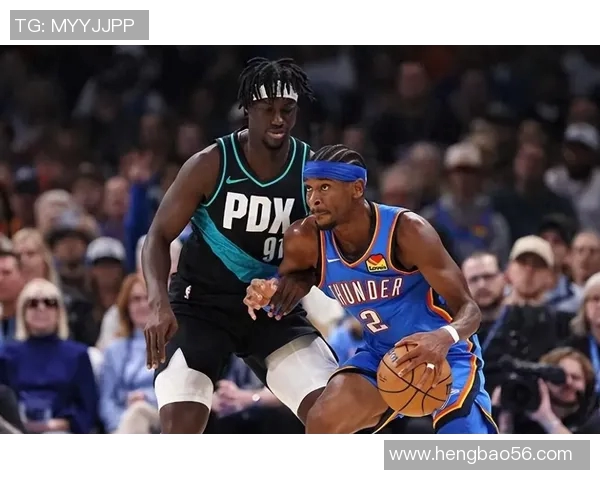 亚历山大三节打卡！13中10高效轰27+5 率领雷霆下半场碾压76人