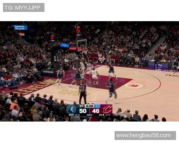 NBA战报：米切尔28分8助攻，骑士146-134击败森林狼