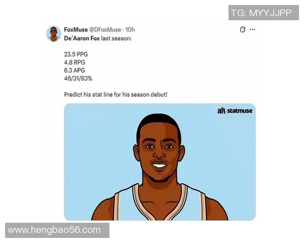 三后卫不灵了？福克斯&卡斯尔和哈珀今天合计35中8 还有10失误