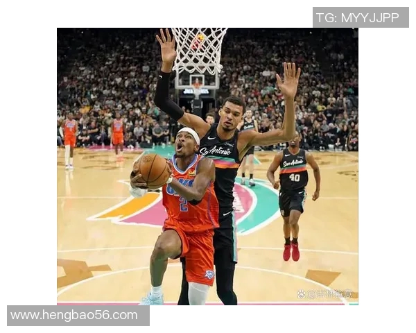 记者：今晚比赛完美诠释了为什么马刺现在是全联盟最强的球队